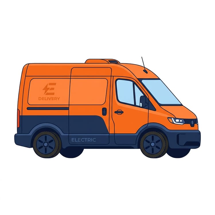 Yelkut Minivan Kargo